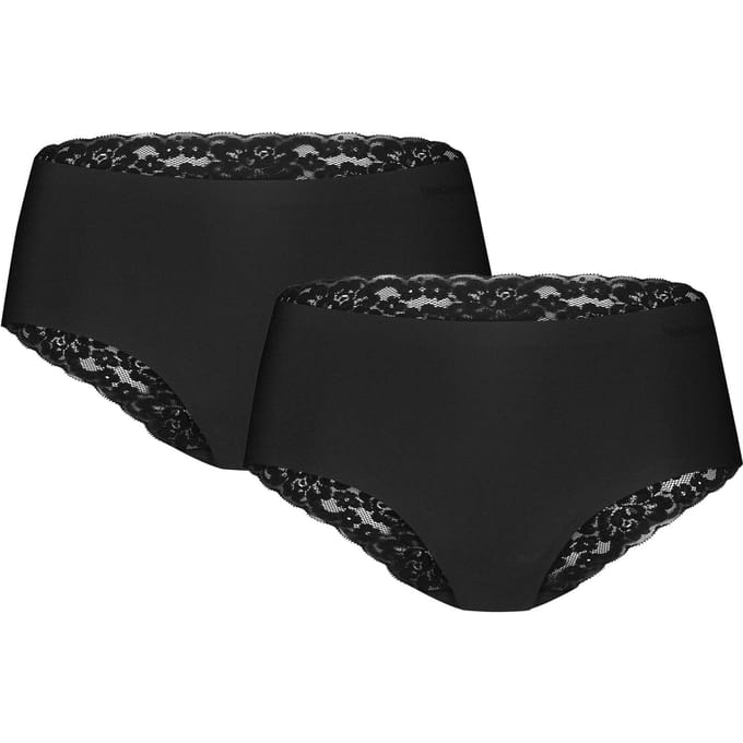 Ten Cate Hipster Lace Ondergoed Dames (2-pack)