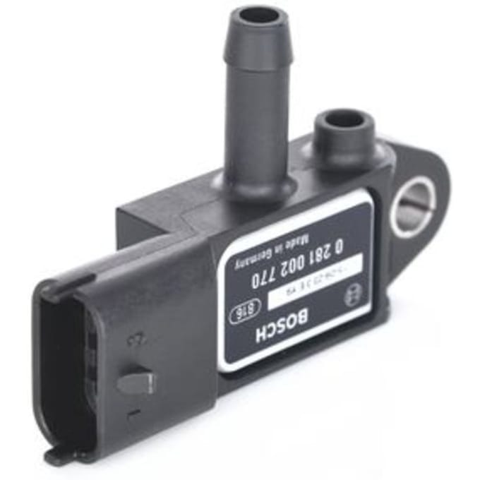 Roetsensor BOSCH 0 281 002 770