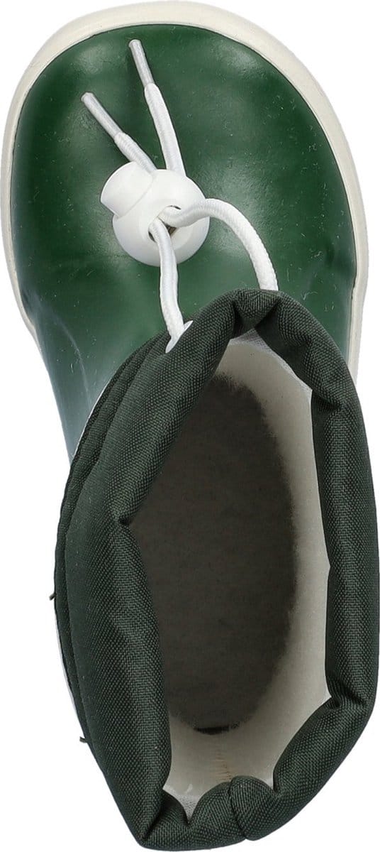 Bergstein Winterboot Regenlaarzen Unisex Junior - Forest - Maat 26