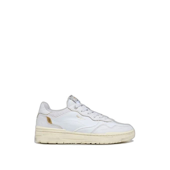 Trainers Pepe Jeans Chester Distress