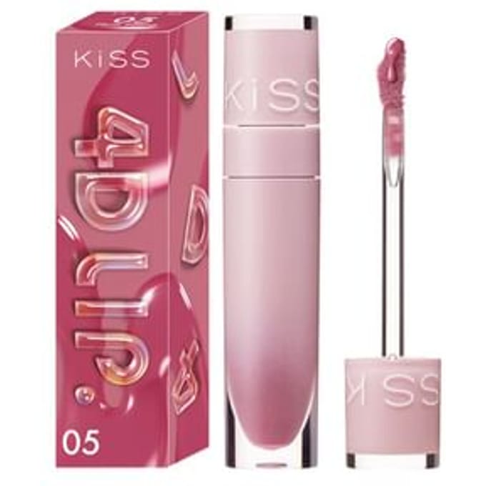 ISEHAN - kiss 4D Lip 05 Plum filling