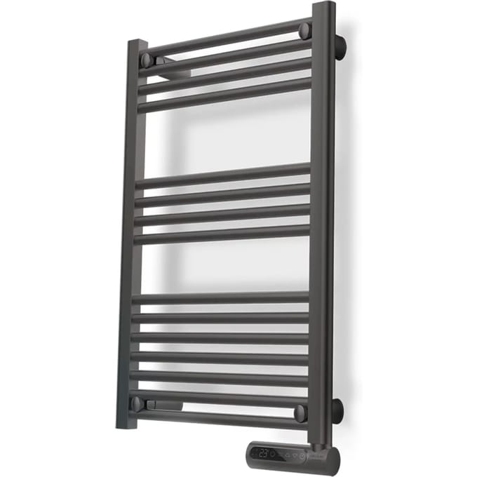 Elektrisch Handdoekenrek Cecotec ReadyWarm 9100 Smart Towel Steel 500 W