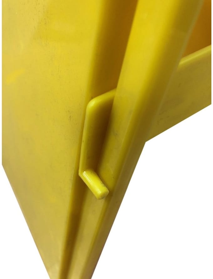 Vloerbord gevaar MW Tools VM300ATT