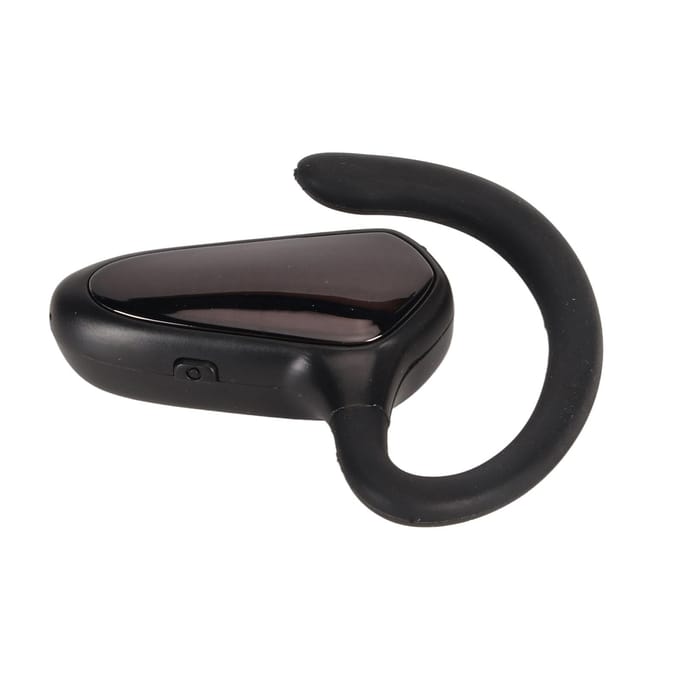 Draadloze Bluetooth Oortelefoon Botgeleiding Ruisonderdrukking Bluetooth 5.1 Ultralicht Zakelijk roze
