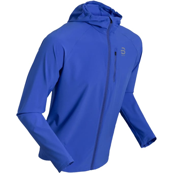 Waterdichte jas Daehlie Sportswear Run 2.0