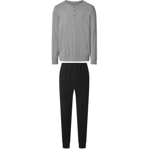 esmara Men Heren pyjama (M)