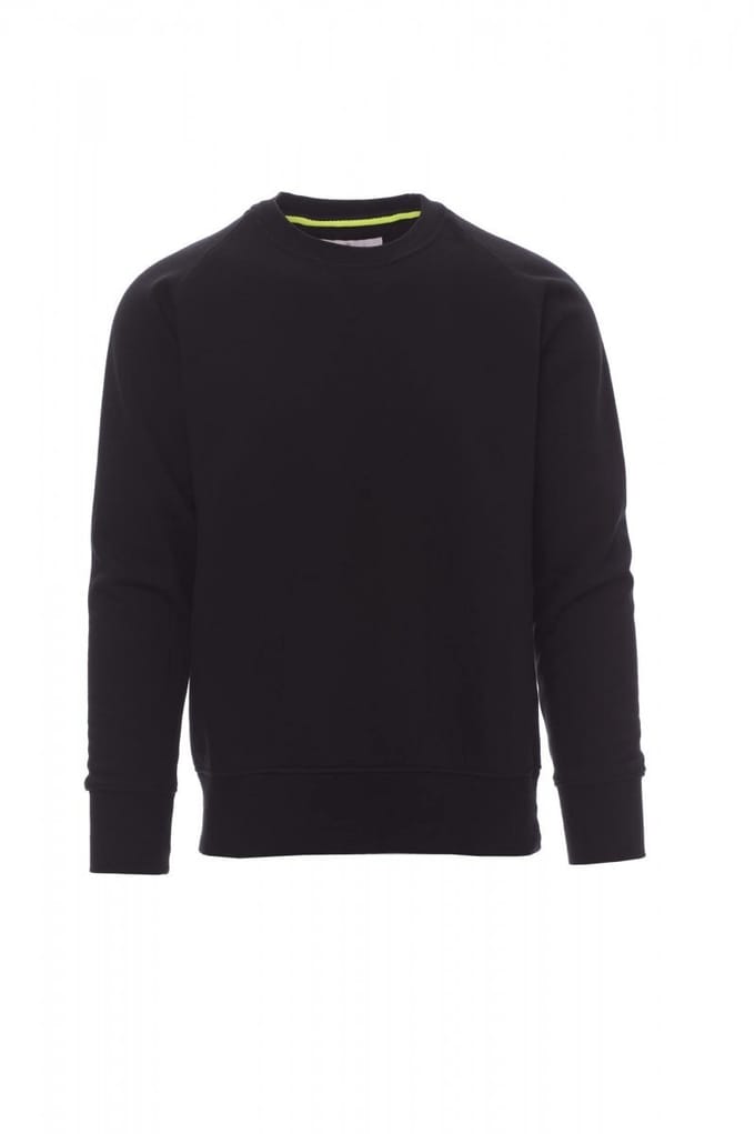 Payper Mistral+ - Black - M