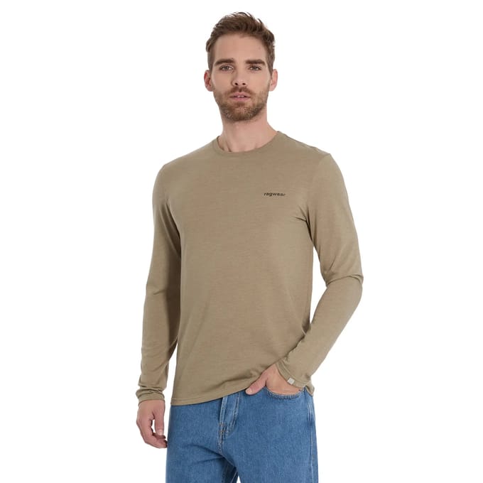Longsleeve T-shirt Ragwear Zachari