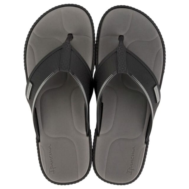 Ipanema vintage strandslipper heren -multicolour