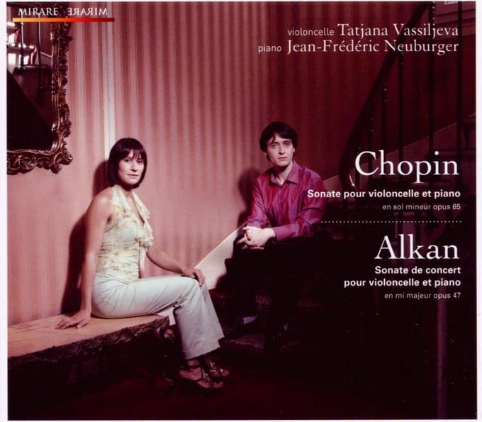 Sonate, Sonate De Concert (CD)