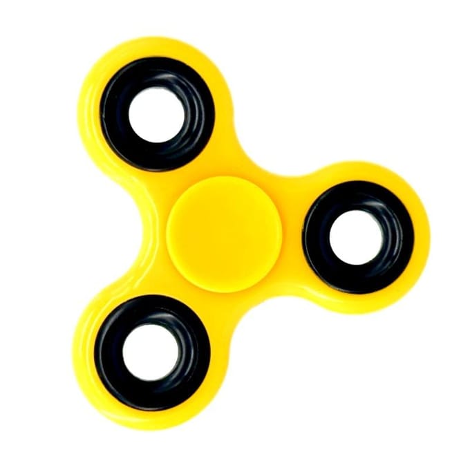 Fidget Spinner EDC Spinner Stressverlichting Angst Autisme ADHD Sensorisch Speelgoed Hoge Kwaliteit Grappig Speelgoed voor Kinderen Feestartikelen Juguetes
