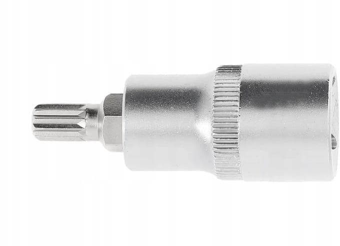 HOGERT Spline-inbussleutel M5 1/2" 55mm