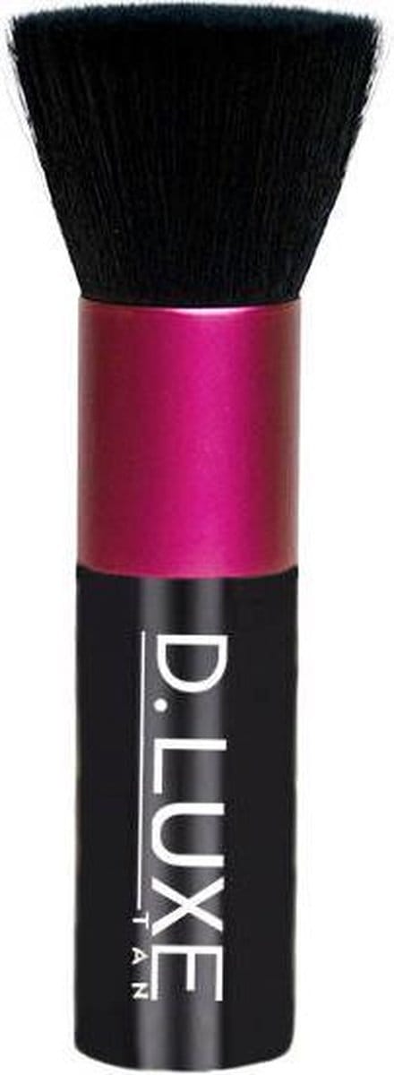 D.Luxe Tan Application Brush (Kabuki Brush)