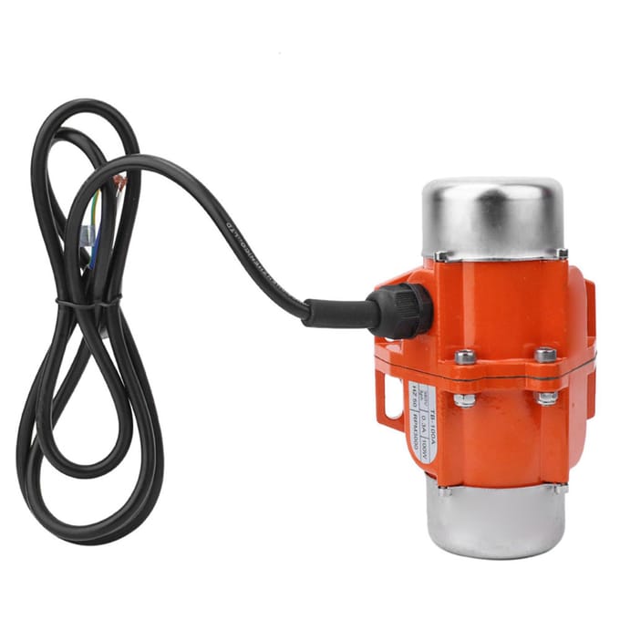 1 moteur vibrant asynchrone pour équipement mécanique(triphasé, 100 W)
