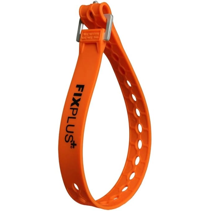 Rubberen spanband Fixplus
