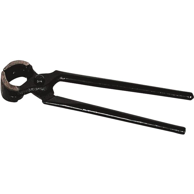 Pebaro Kantentang Staal 13 cm