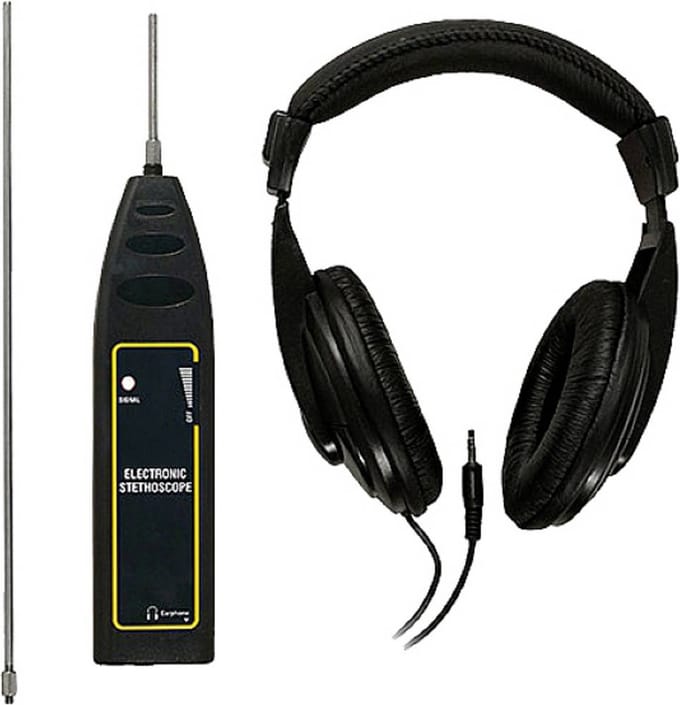 PCE Instruments PCE-S 41 Trillingsmeter
