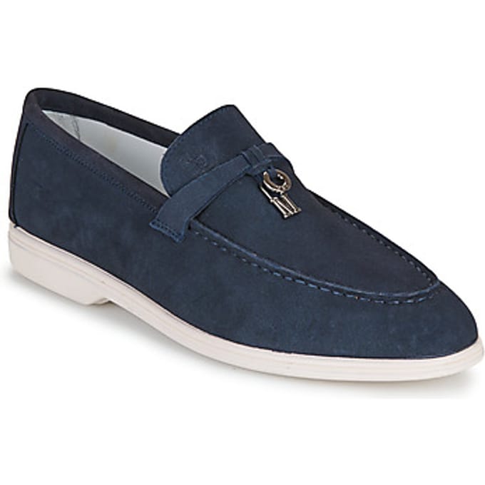 Mocassins Melvin &amp; Hamilton Adley 3