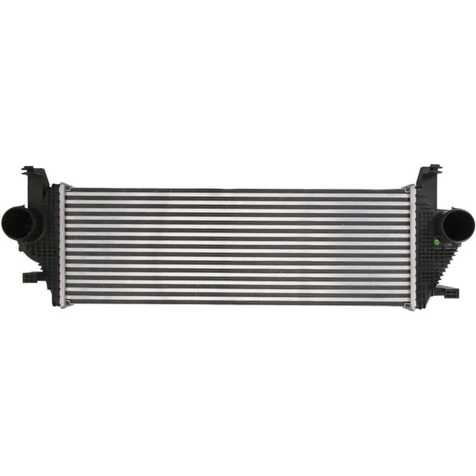Intercooler NISSENS 961238