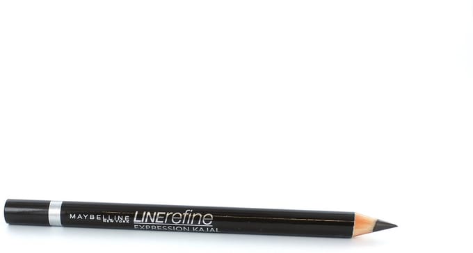 Maybelline Expression Kajal - 38 Brown - Bruin - Oogpotlood