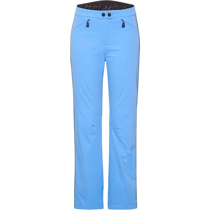 Toni Sailer Womens Christl