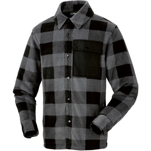 PARKSIDE Heren jack (Grijs, M)