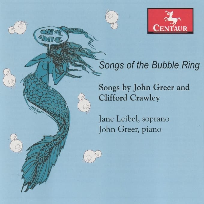 Songs Of The Bubble