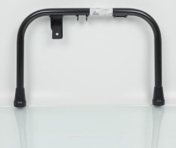 Béquille centrale origine pour scoot Piaggio 125 Vespa Pxe Arcobaleno 1981-1997