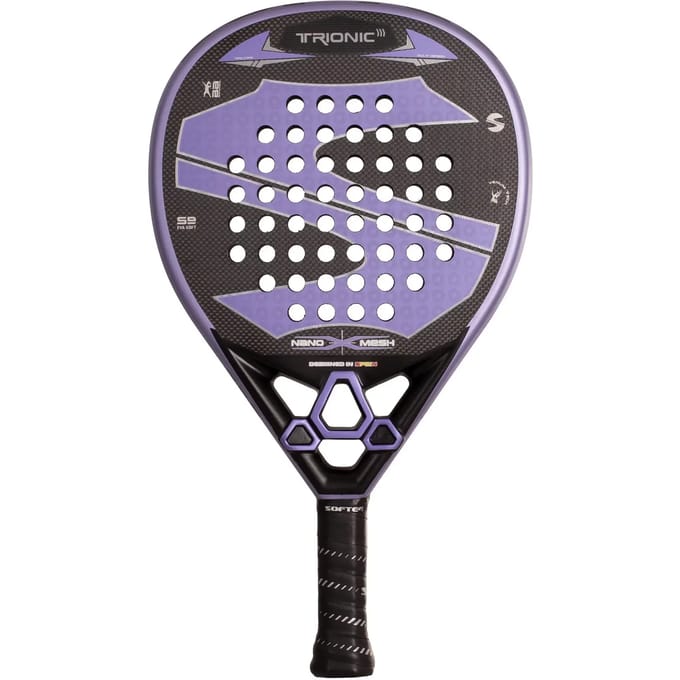Paddle racket Softee Trionic Fiber Nano