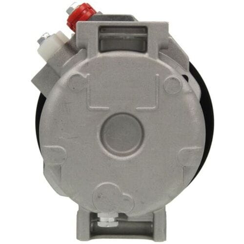 Airco-compressor NISSENS 890166