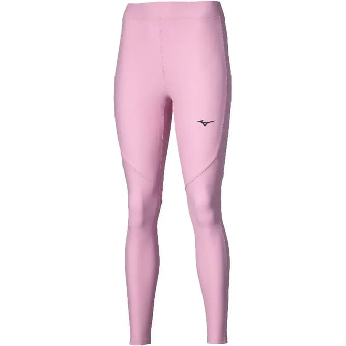 Mizuno Alpha 7/8 Leggings Roze M Vrouw