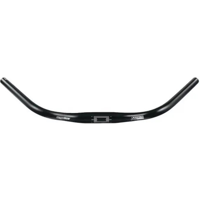 Hanger Ergotec Stuttgart Aluminium 610 Mm 31.8 46 Mm 52º