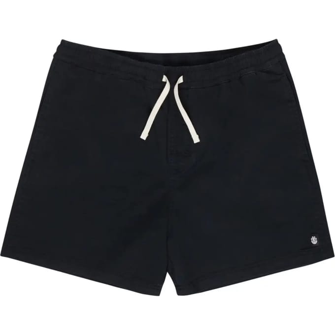 Element Elyws00153 Regular Korte Broek Zwart XL Man