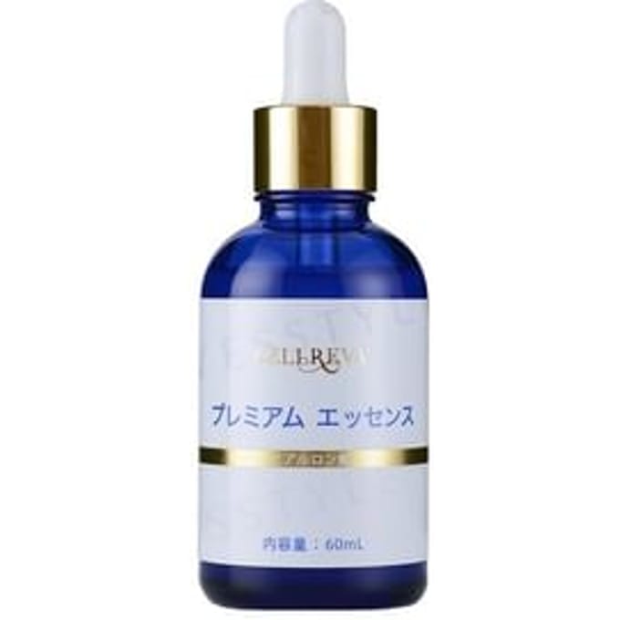 CELLREVA - Premium Essence 60ml