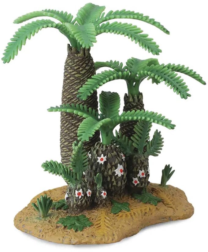 COLLECTA Figurine Set - Monathesia Boom