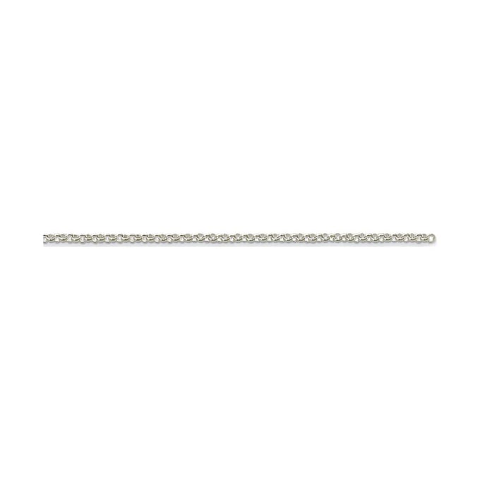Thomas Sabo Accessoires Ketting X0001-001-12-S (Lengte: 45.00 cm)