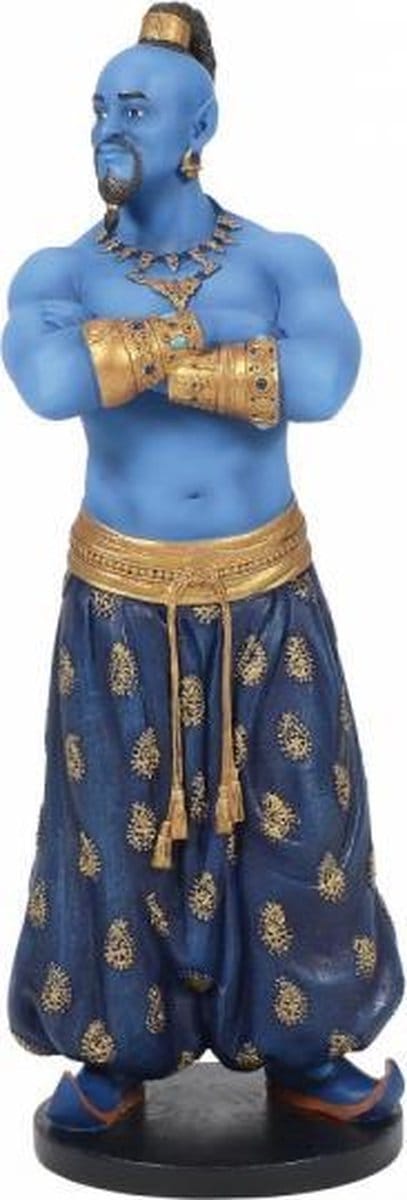 Disney Showcase Beeldje Genie 22 cm