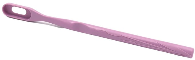 Lamazuna Toothbrush handle lilac 1 Stuks