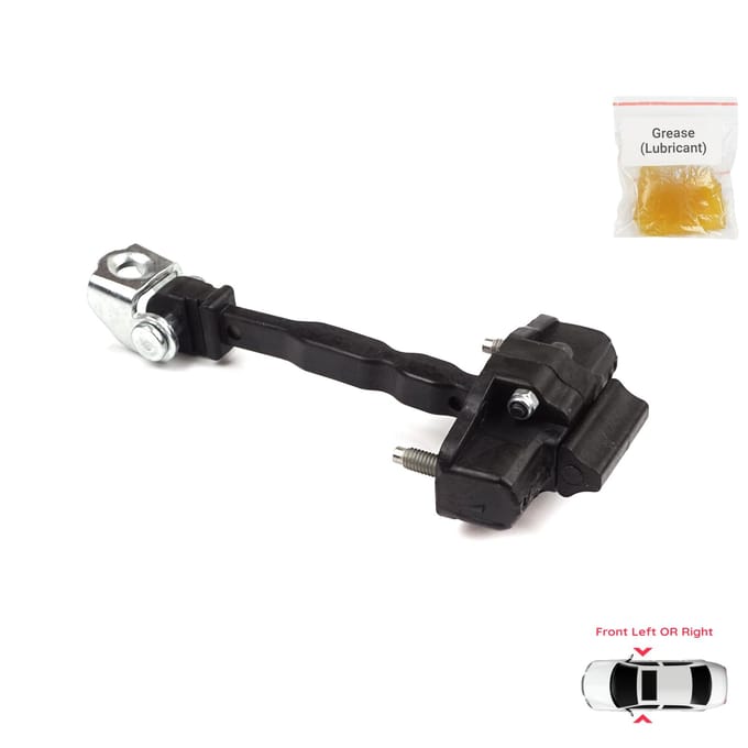 EDP1334 Deurstopper Begrenzer voor Citroen C4 e-C4 C4X e-C4X MK3 2020-On 9831783580