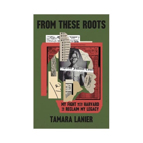 From These Roots - Tamara Lanier