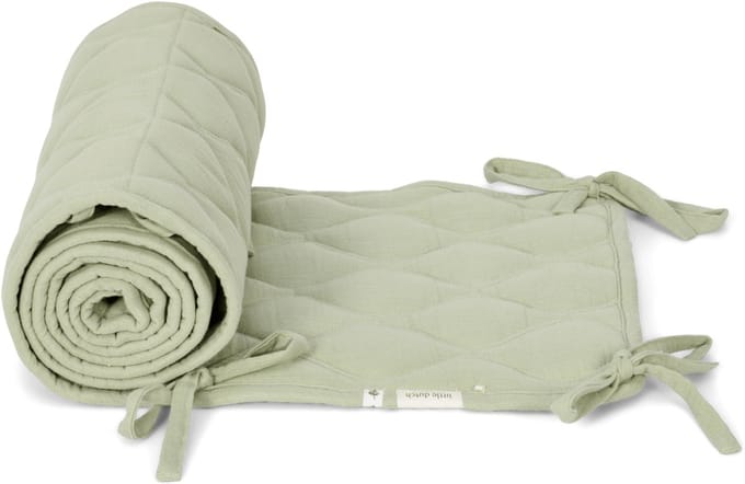 Boxomrander – Groen – Essentials