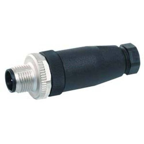 Siemens 3RK1902-4BA00-5AA0 3RK19024BA005AA0 Stekker Nominale stroom 4 A