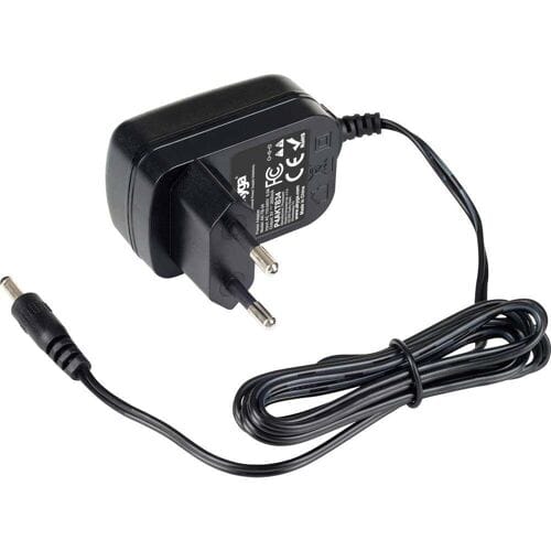 Akyga AK-TB-34 Stekkernetvoeding, vaste spanning 5 V 2 A Overstroombeveiliging