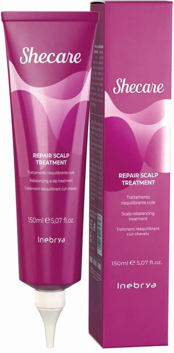 Inebrya - Shecare Repair Scalp Treatment 150ML