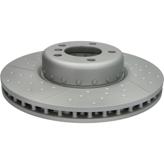 Remschijf BOSCH 0 986 479 E12 voorkant, geventileerd, sleuf, sterk gecarboniseerd, 1 Stuk