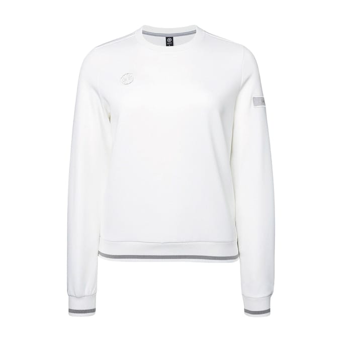 The Indian Maharadja Club Sweater Dames - Maat S