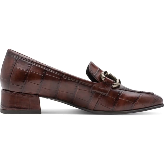 Tamaris Dames Trotteur 1-24316-43 31Z normaal Maat: 36 EU