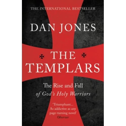 The Templars - Dan Jones