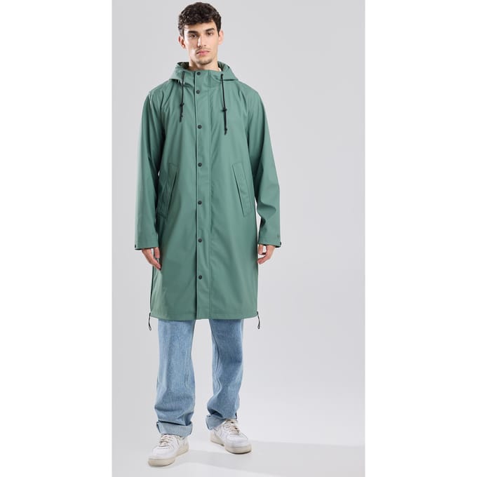 America Today Jake X Cypress Taglia: S | Trench Outlet | Uomo