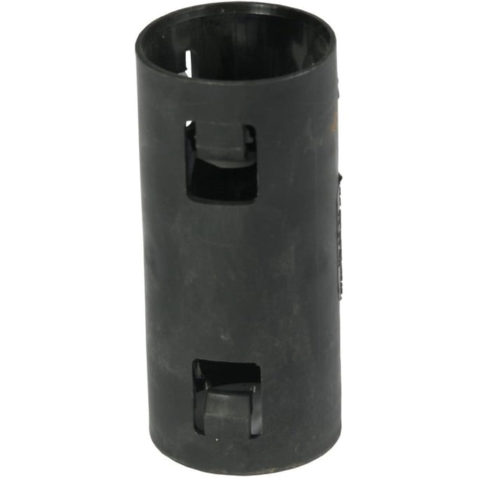 Wavin Koppeling Kabelpijp - 7132306001 [2 stuks]